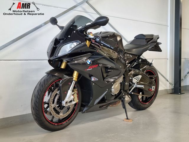 bmw - s-1000-rr