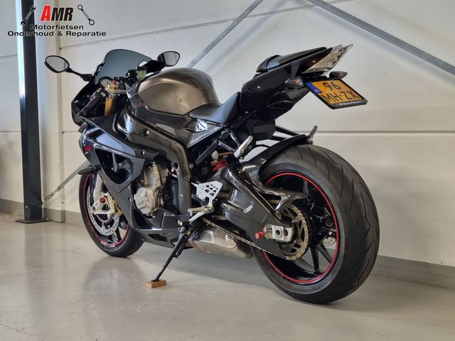 bmw - s-1000-rr