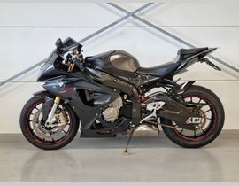 BMW S 1000 RR 2010 occasion
