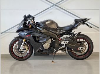 BMW S 1000 RR 2010 occasion