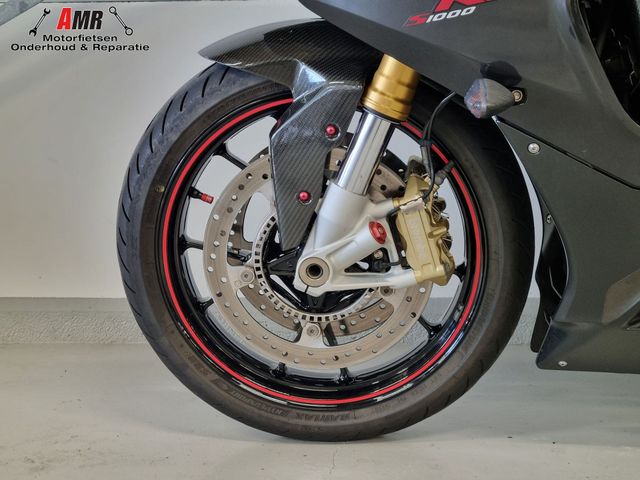 bmw - s-1000-rr