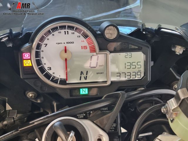 bmw - s-1000-rr