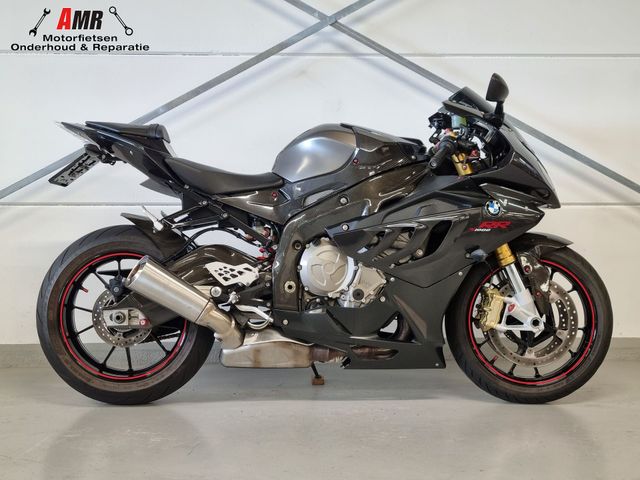 bmw - s-1000-rr