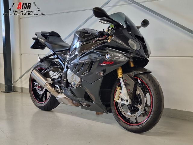 bmw - s-1000-rr