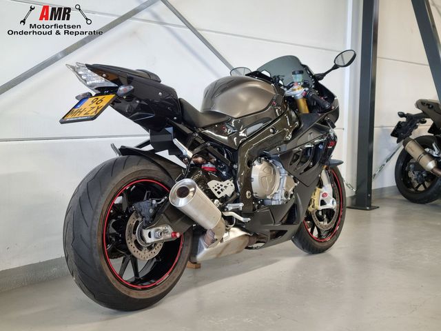 bmw - s-1000-rr