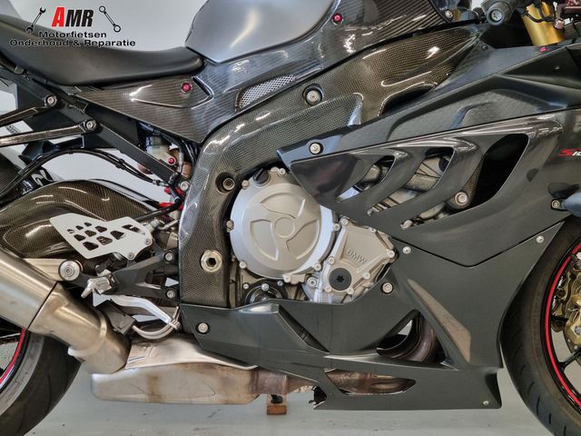 bmw - s-1000-rr