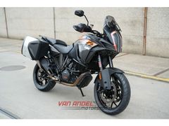 KTM 1290 SUPER ADVENTURE S