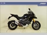 DUCATI MULTISTRADA 1200 S SPORT