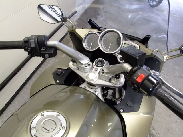 yamaha - fjr-1300-as