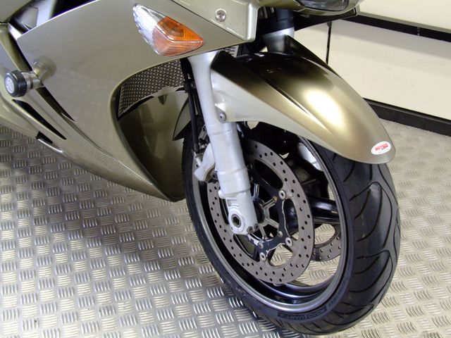 yamaha - fjr-1300-as