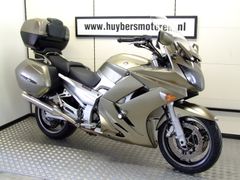 YAMAHA FJR 1300 AS
