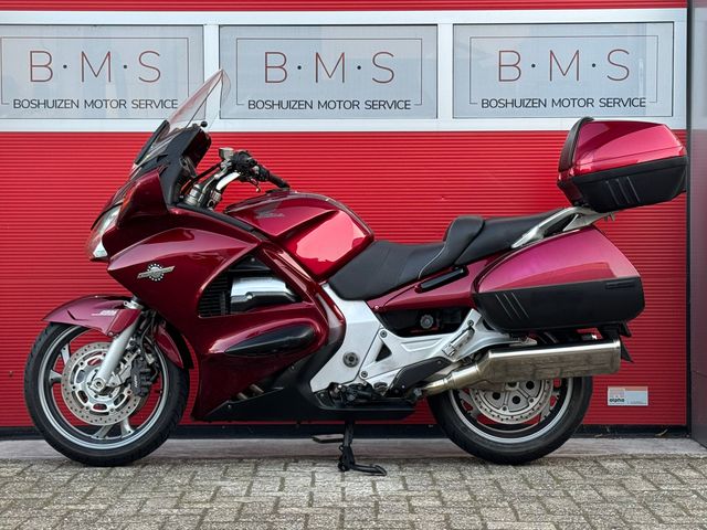 honda - st-1300-pan-european