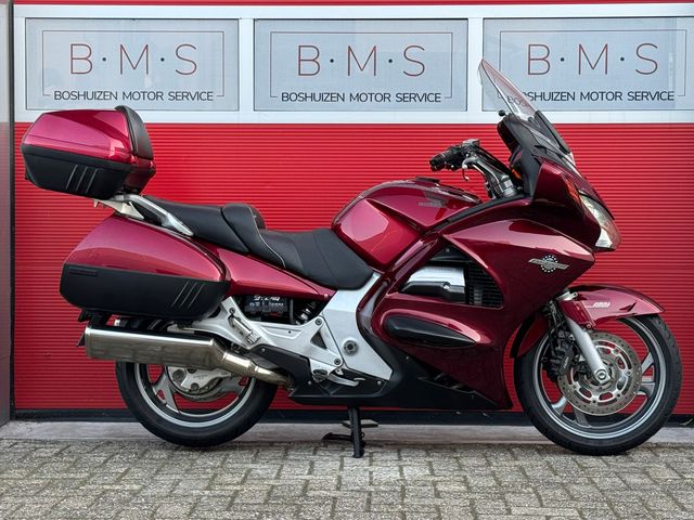 honda - st-1300-pan-european