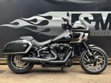 HARLEY-DAVIDSON SPORT GLIDE FLSB