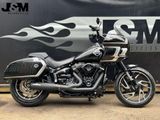 HARLEY-DAVIDSON SPORT GLIDE FLSB