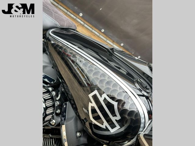 harley-davidson - sport-glide-flsb