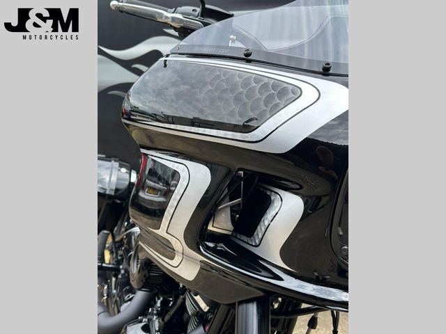 harley-davidson - sport-glide-flsb