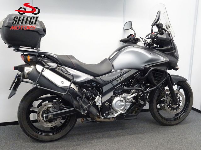suzuki - v-strom-dl-650-abs