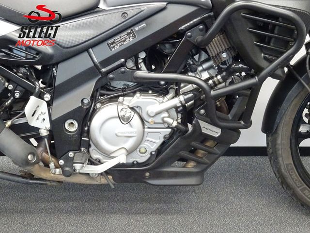 suzuki - v-strom-dl-650-abs