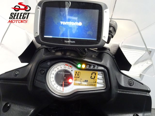 suzuki - v-strom-dl-650-abs