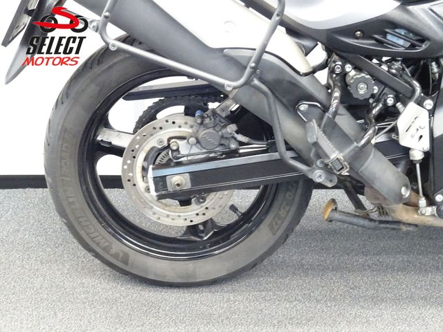 suzuki - v-strom-dl-650-abs