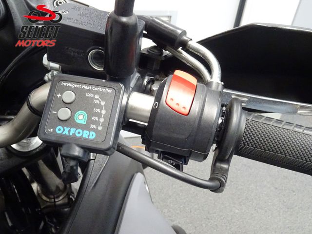 suzuki - v-strom-dl-650-abs