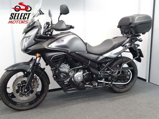 suzuki - v-strom-dl-650-abs