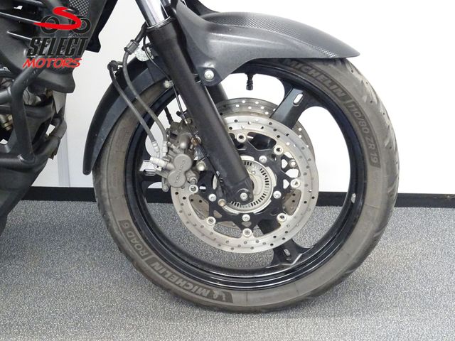 suzuki - v-strom-dl-650-abs