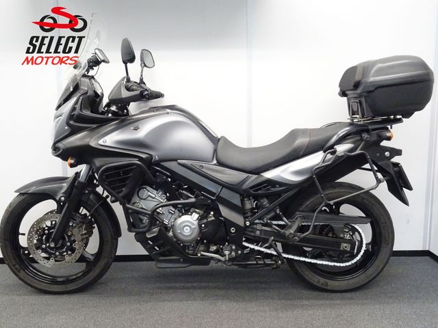 suzuki - v-strom-dl-650-abs