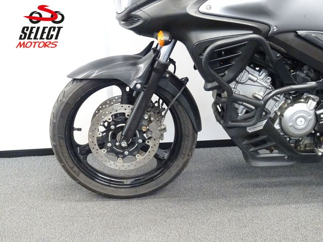 suzuki - v-strom-dl-650-abs