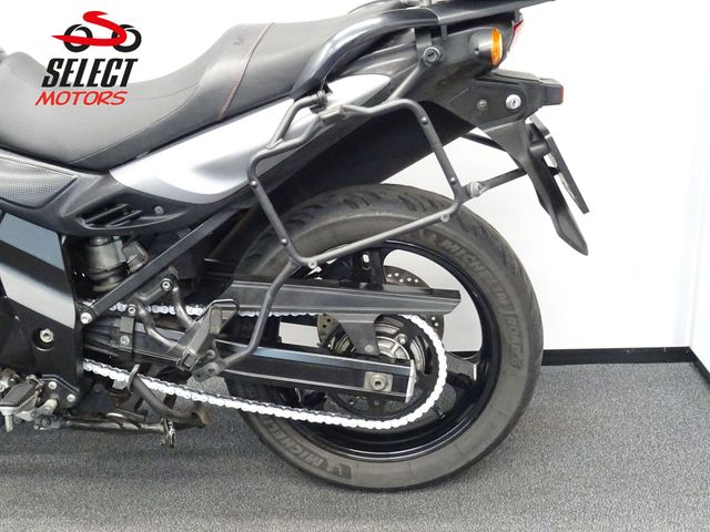 suzuki - v-strom-dl-650-abs