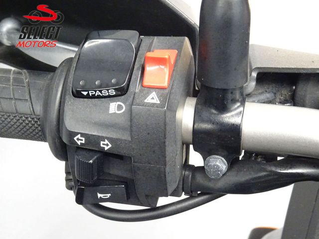 suzuki - v-strom-dl-650-abs