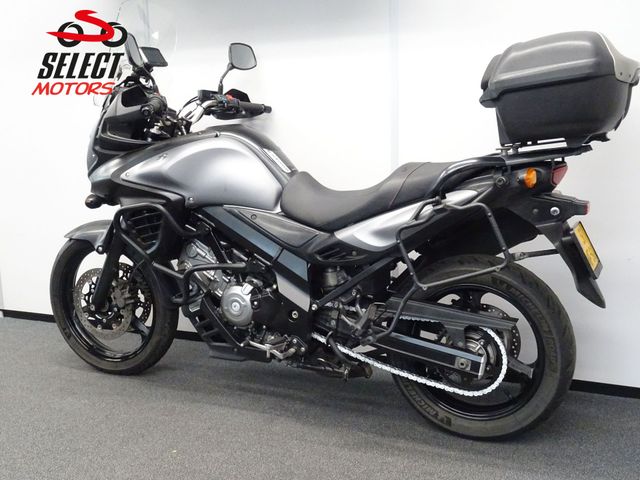 suzuki - v-strom-dl-650-abs