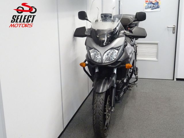 suzuki - v-strom-dl-650-abs