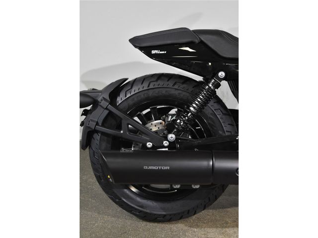 QJMOTOR - srv-600-v