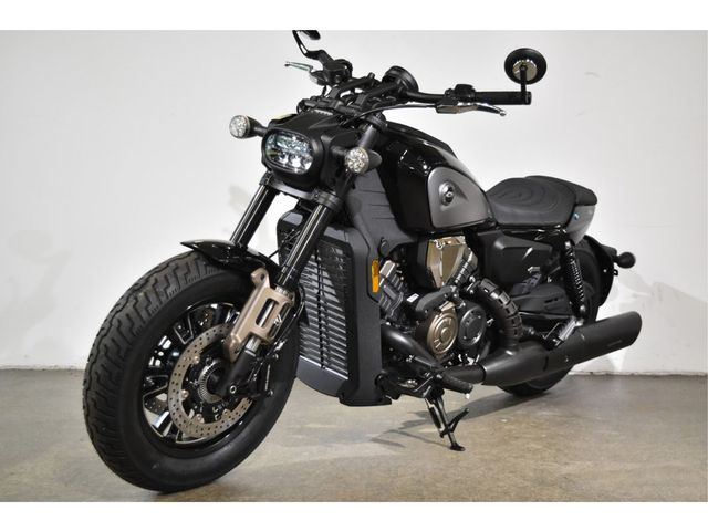 QJMOTOR - srv-600-v