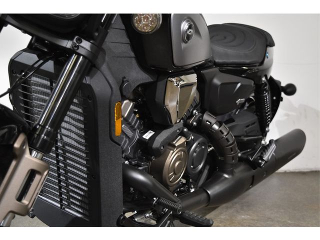 QJMOTOR - srv-600-v