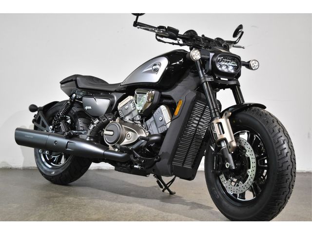 QJMOTOR - srv-600-v
