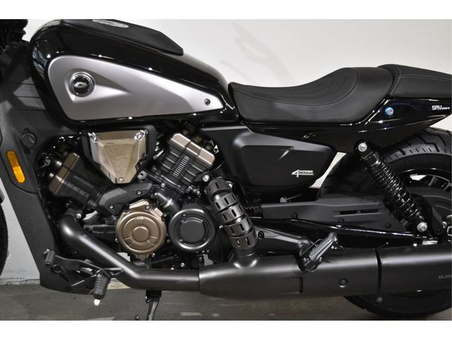 QJMOTOR - srv-600-v
