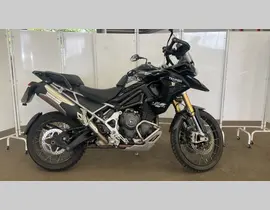Triumph Tiger 1200 Rally PRO 2022 occasion