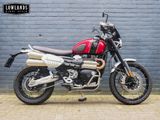TRIUMPH SCRAMBLER 1200 XC