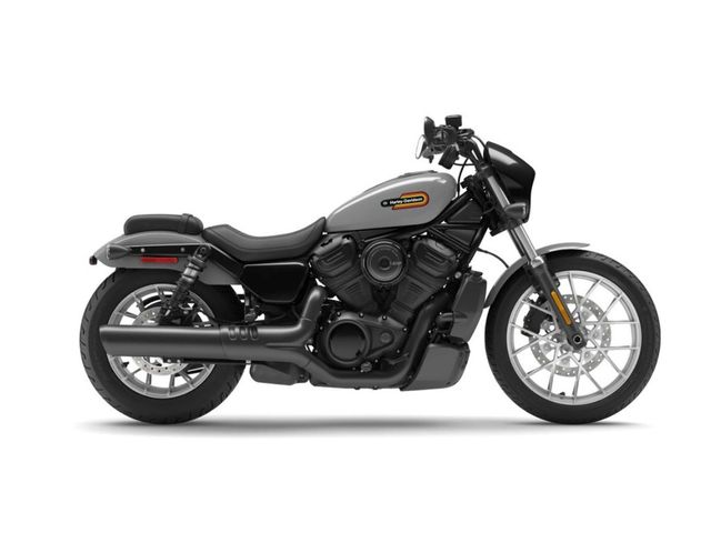 harley-davidson - nightster-rh-975