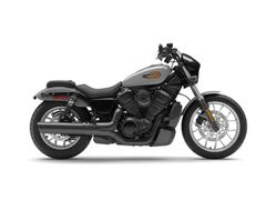 HARLEY-DAVIDSON NIGHTSTER RH 975