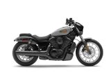 HARLEY-DAVIDSON NIGHTSTER RH 975