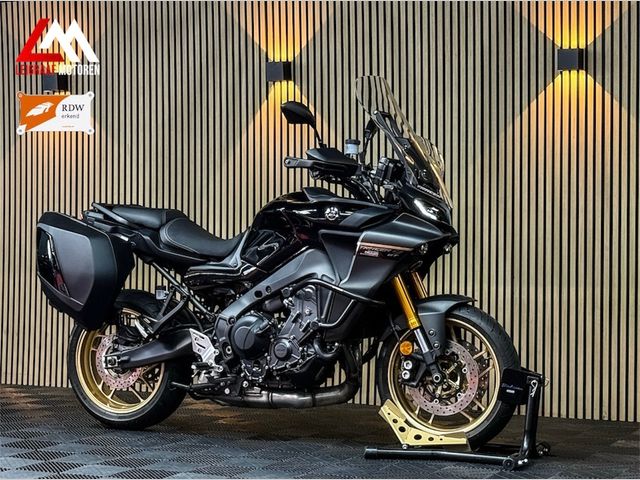 yamaha - tracer-9-gt