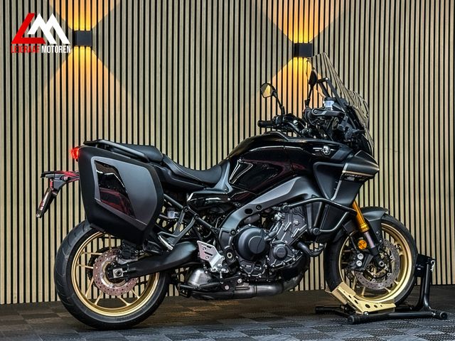 yamaha - tracer-9-gt