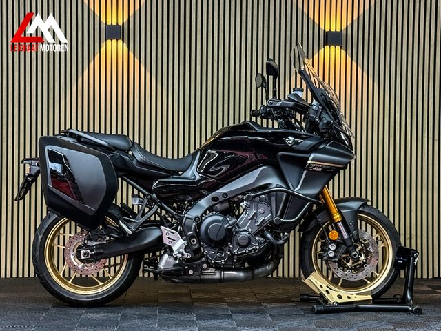 yamaha - tracer-9-gt