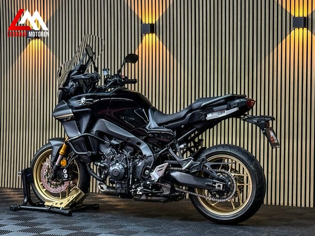yamaha - tracer-9-gt