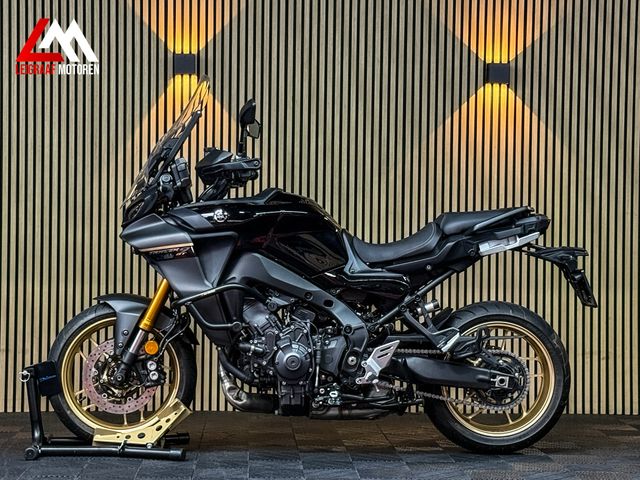 yamaha - tracer-9-gt