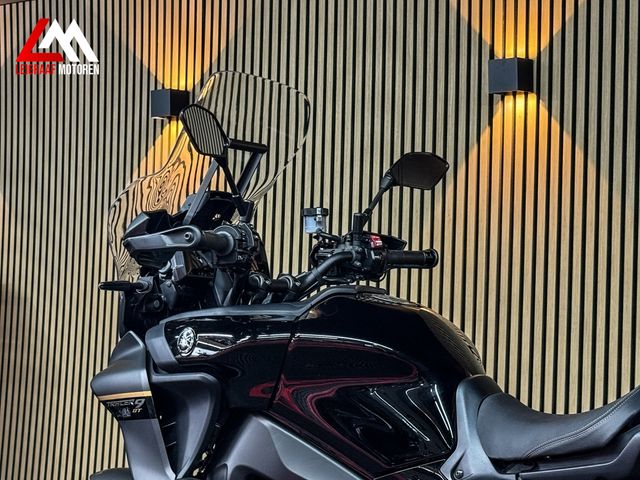 yamaha - tracer-9-gt